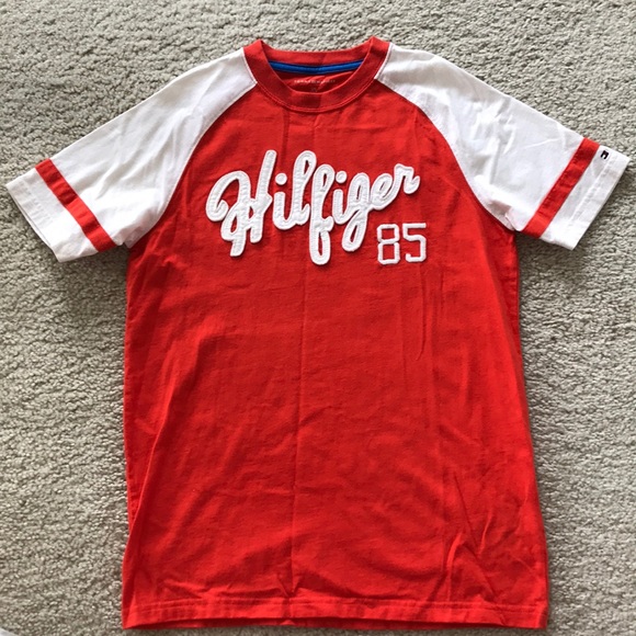 Tommy Hilfiger Other - Tommy Hilfiger Short Sleeve  Tee